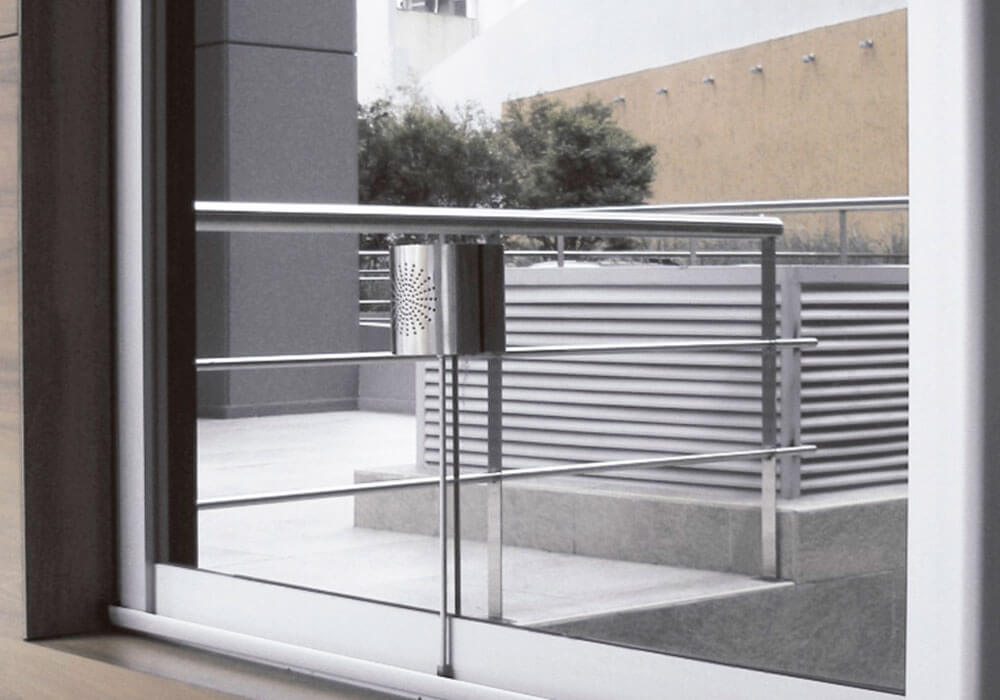 Intercomunicadores para zona ingreso/egreso Edificios