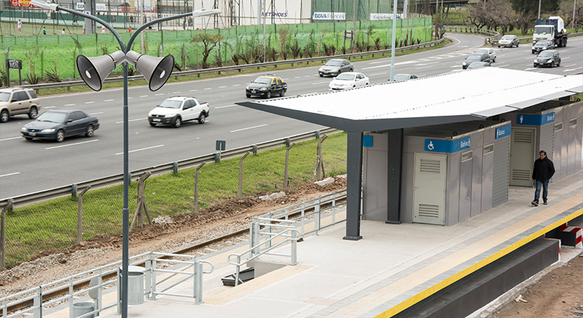 Buscapersonas y msica funcional