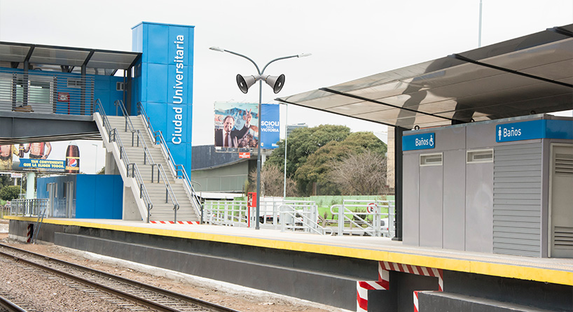 Buscapersonas y msica funcional