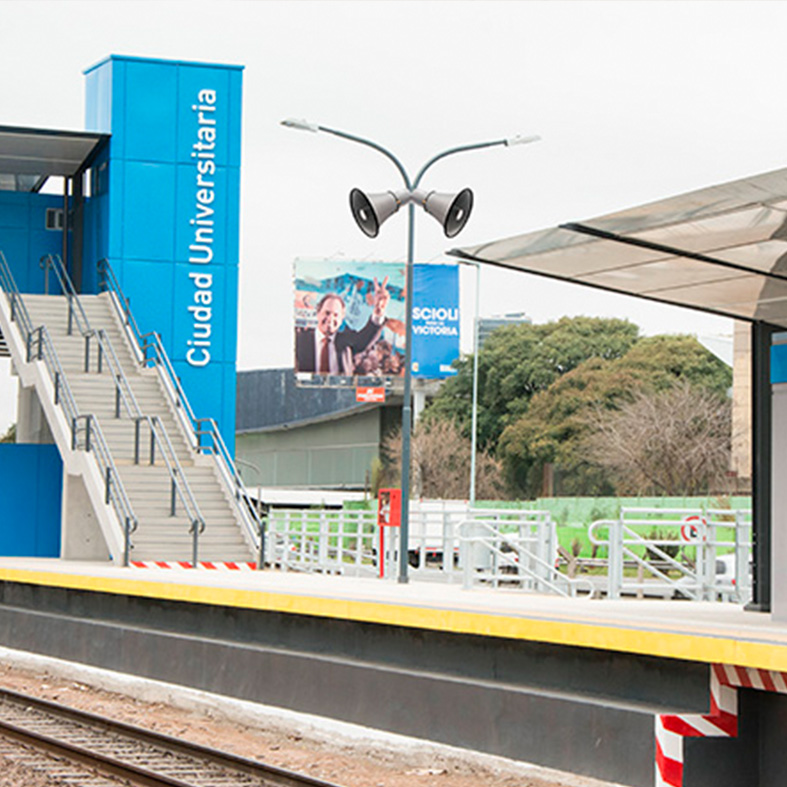 Buscapersonas y msica funcional