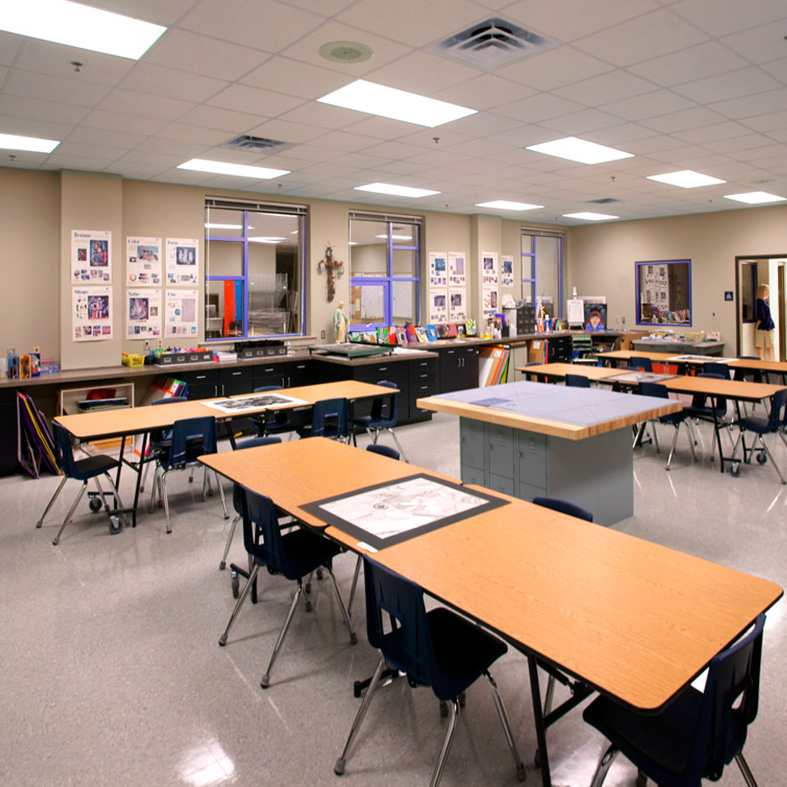 Intercomunicadores para escuelas