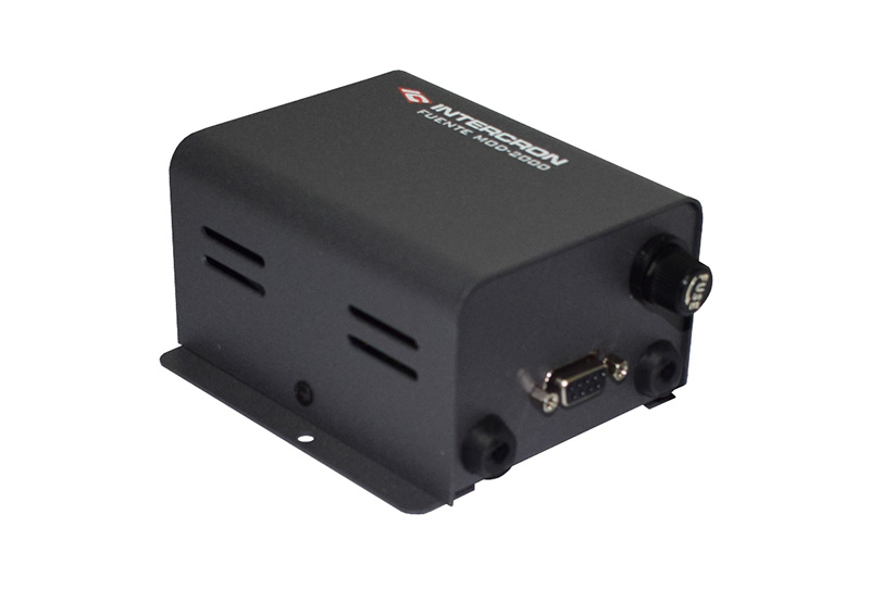 Fuente de alimentacin