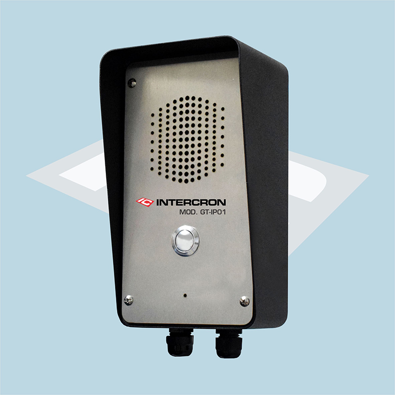  Intercomunicadores para cajeros bancos