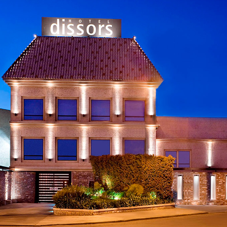 Intercomunicadores para hoteles