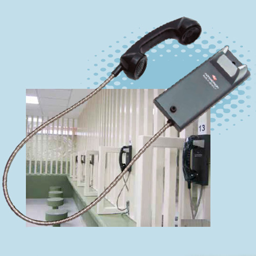 Locutorios de Penitenciara