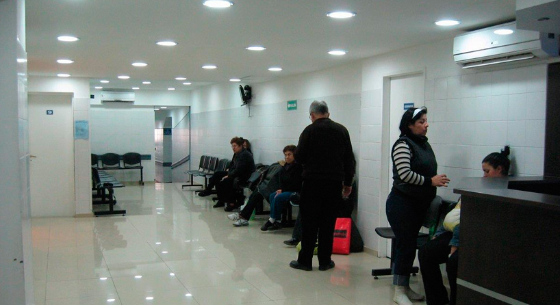 Intercomunicacin Hospitalaria