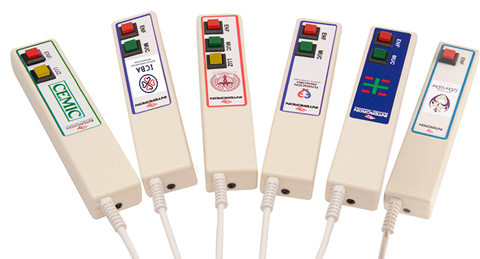 Pulsador de habitacin