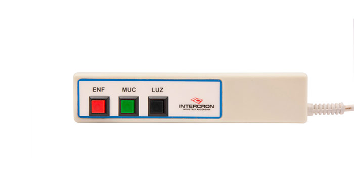 Pulsador de habitacin