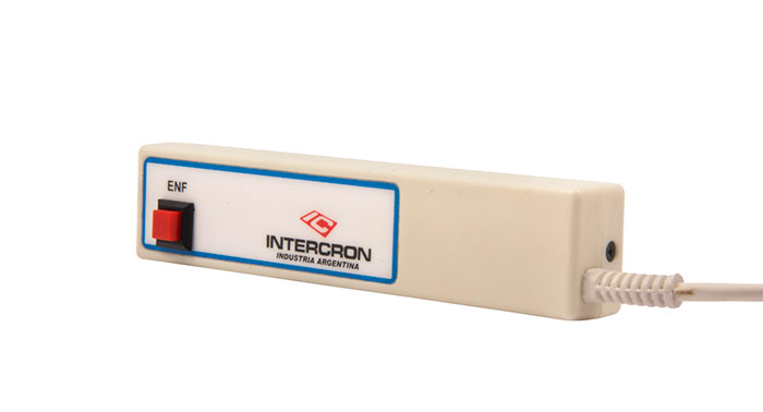 Pulsador de habitacin