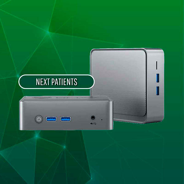 Next Patients Next Patients